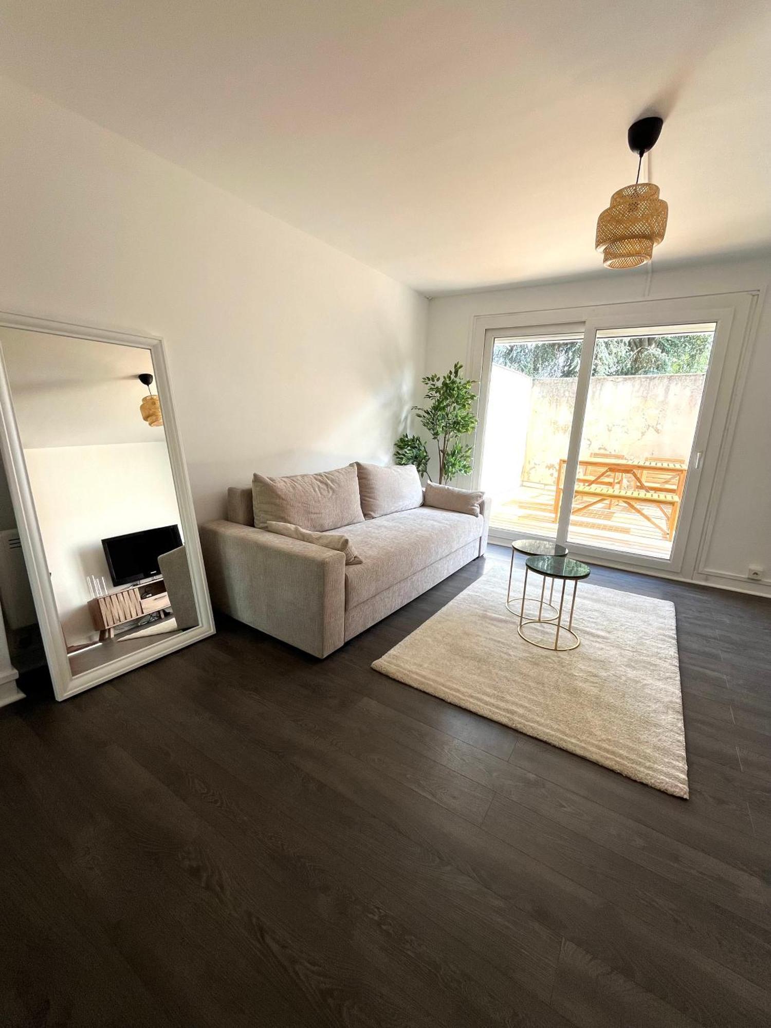 Appartement Victoria 奥尔良 外观 照片