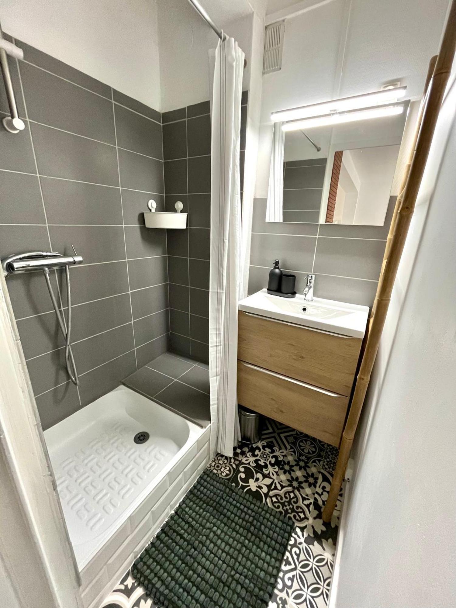 Appartement Victoria 奥尔良 外观 照片